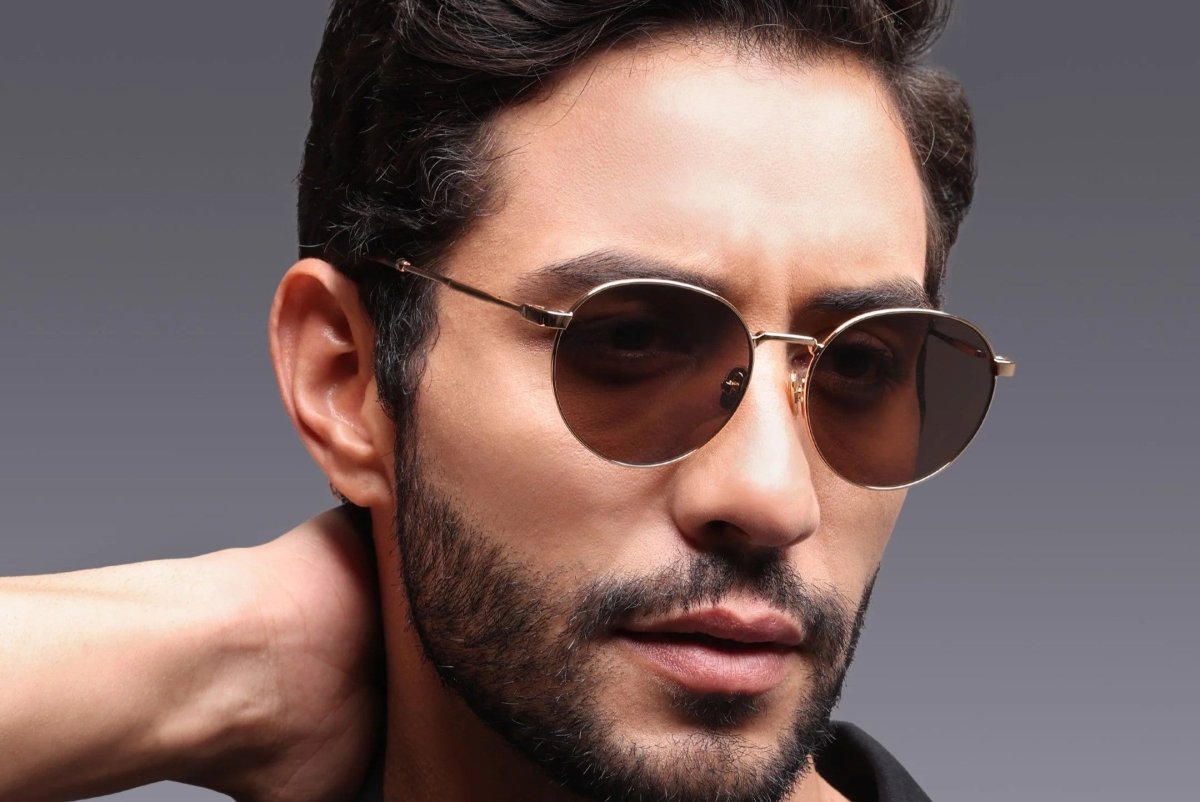 2026 Eyewear Trends: New Bezel & Frame Styles Redefining Fashion
